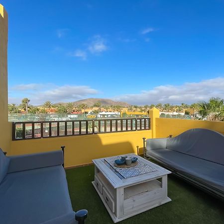 Karol Home By Best Holidays Fuerteventura Corralejo Eksteriør billede