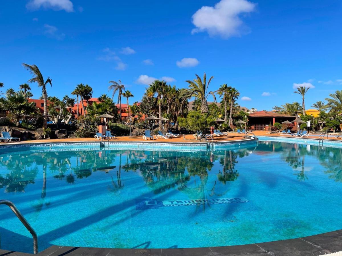 Karol Home By Best Holidays Fuerteventura Corralejo Eksteriør billede