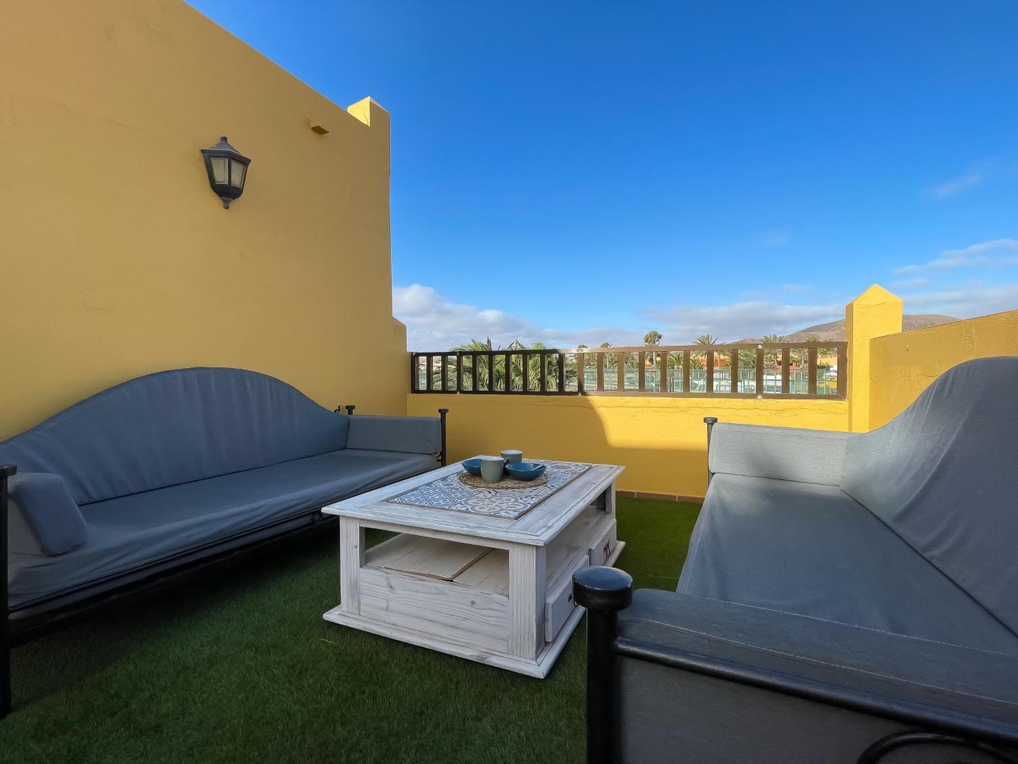 Karol Home By Best Holidays Fuerteventura Corralejo Eksteriør billede
