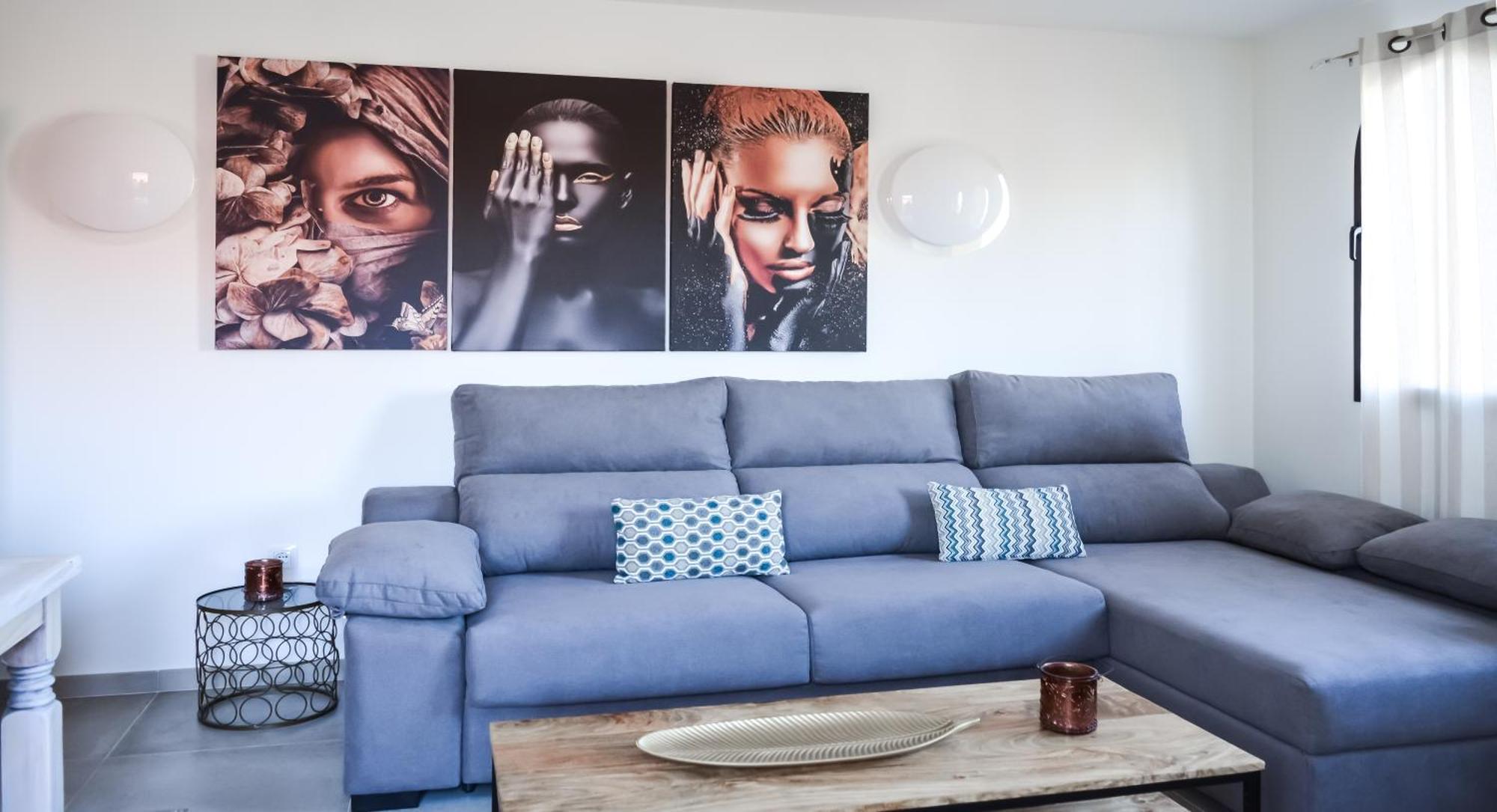 Karol Home By Best Holidays Fuerteventura Corralejo Eksteriør billede
