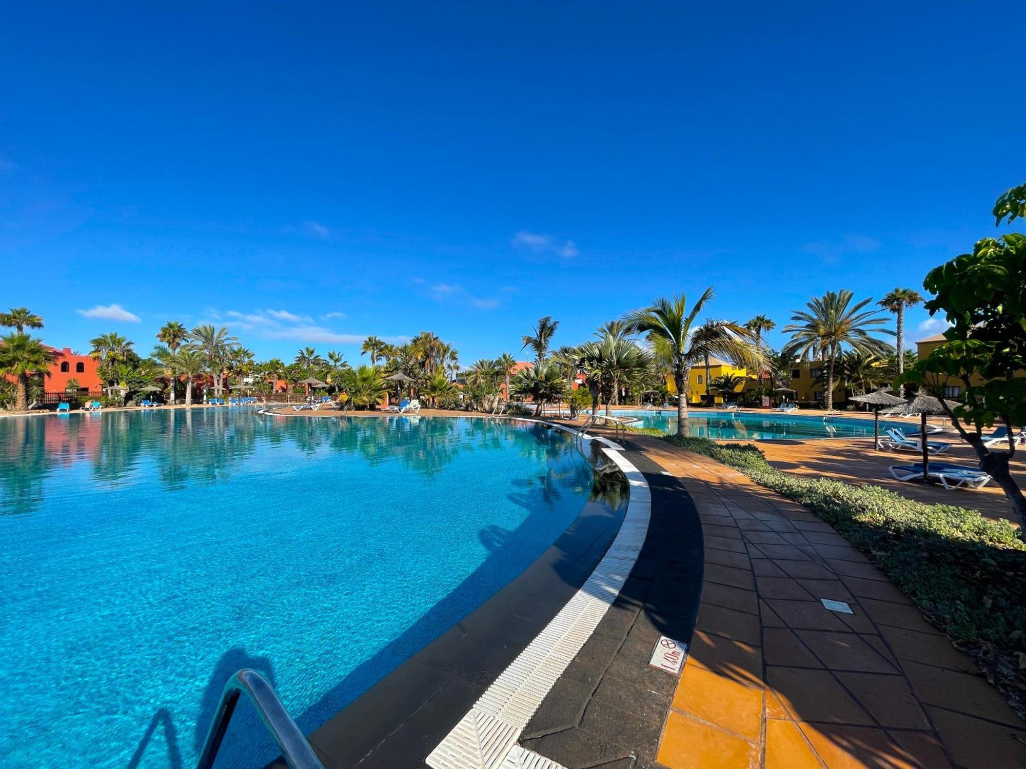 Karol Home By Best Holidays Fuerteventura Corralejo Eksteriør billede