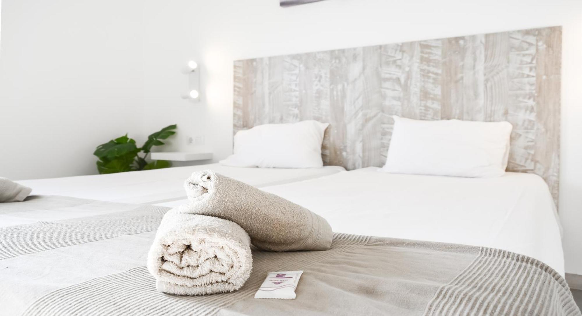 Karol Home By Best Holidays Fuerteventura Corralejo Eksteriør billede