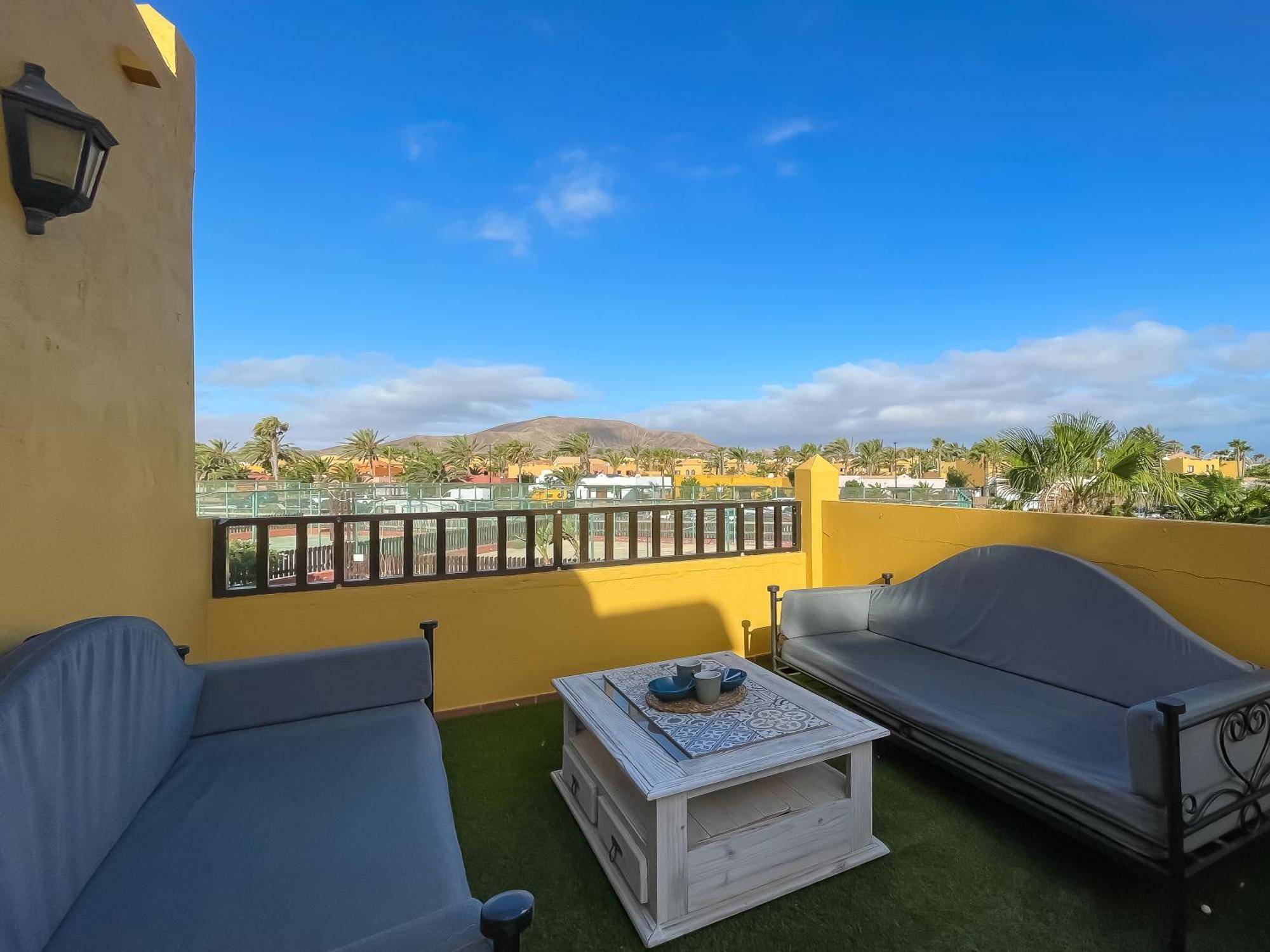 Karol Home By Best Holidays Fuerteventura Corralejo Eksteriør billede
