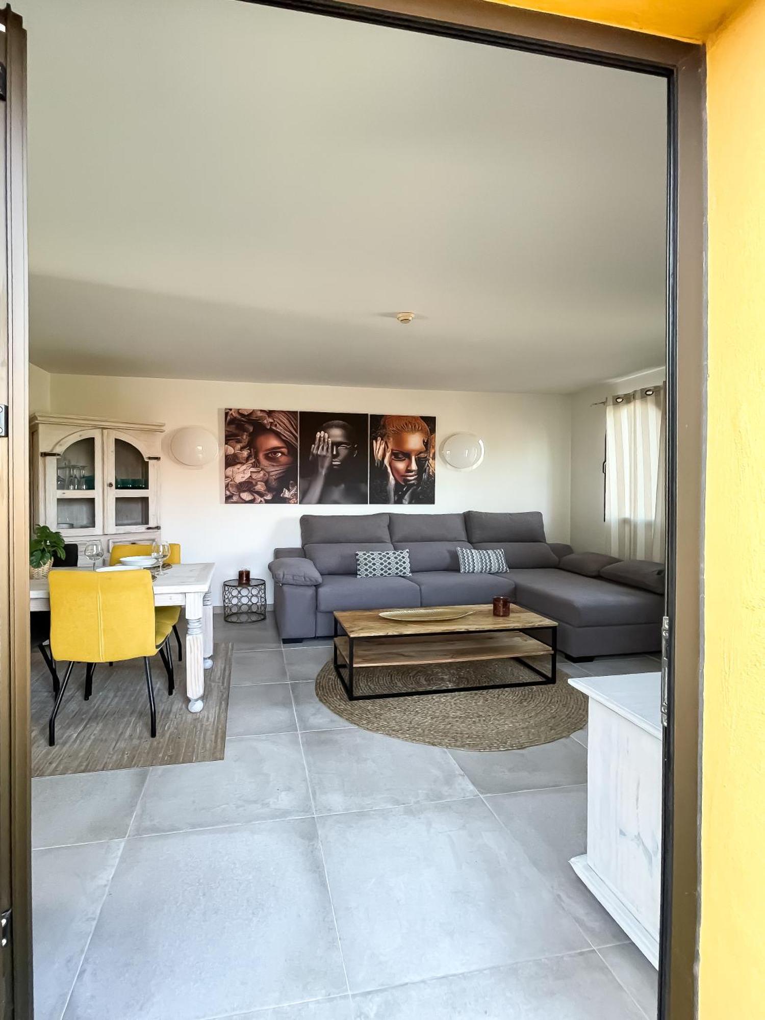 Karol Home By Best Holidays Fuerteventura Corralejo Eksteriør billede
