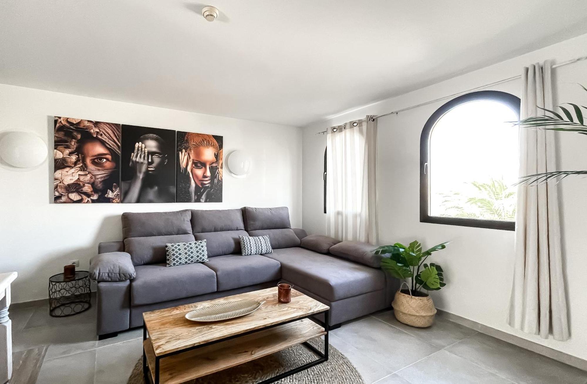 Karol Home By Best Holidays Fuerteventura Corralejo Eksteriør billede