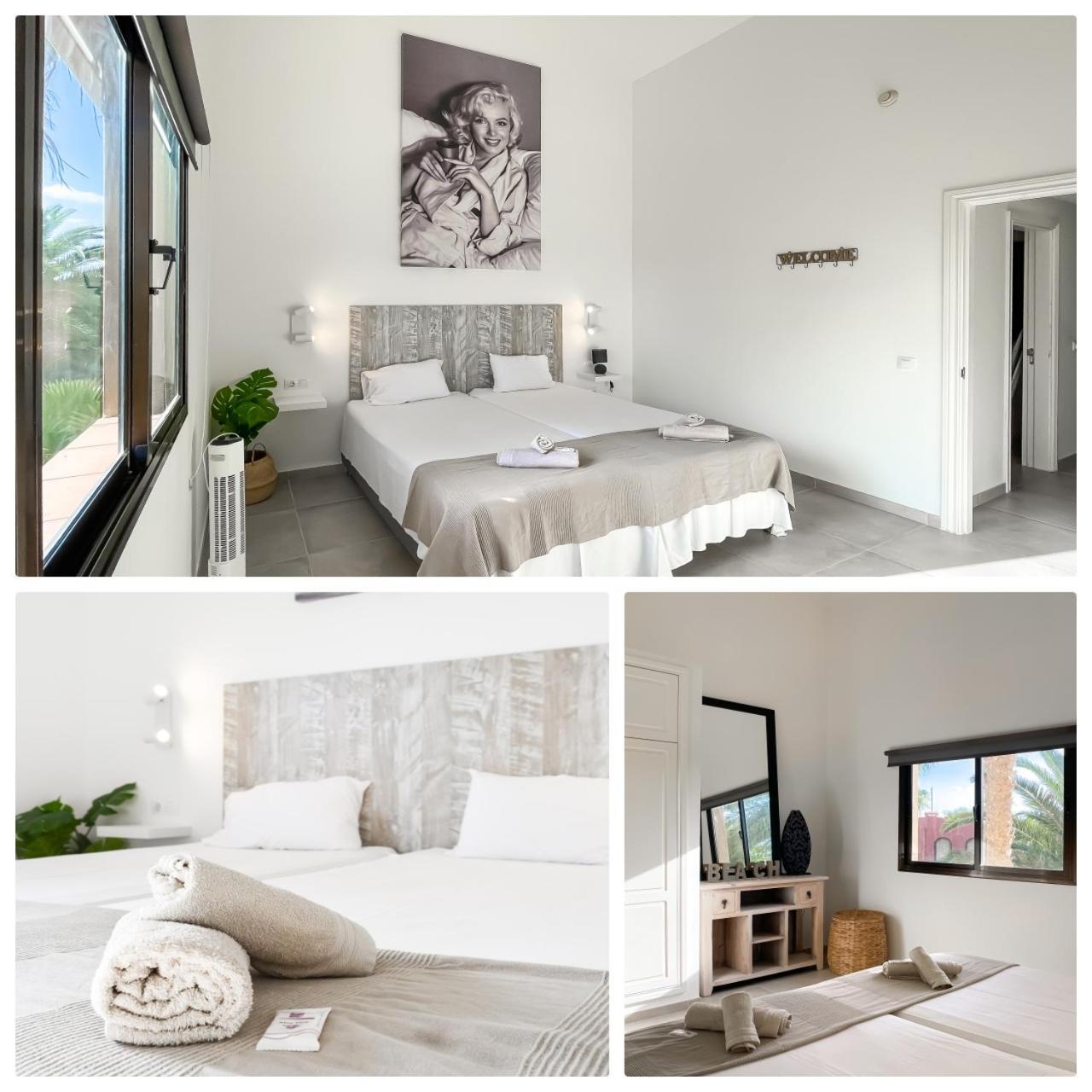 Karol Home By Best Holidays Fuerteventura Corralejo Eksteriør billede