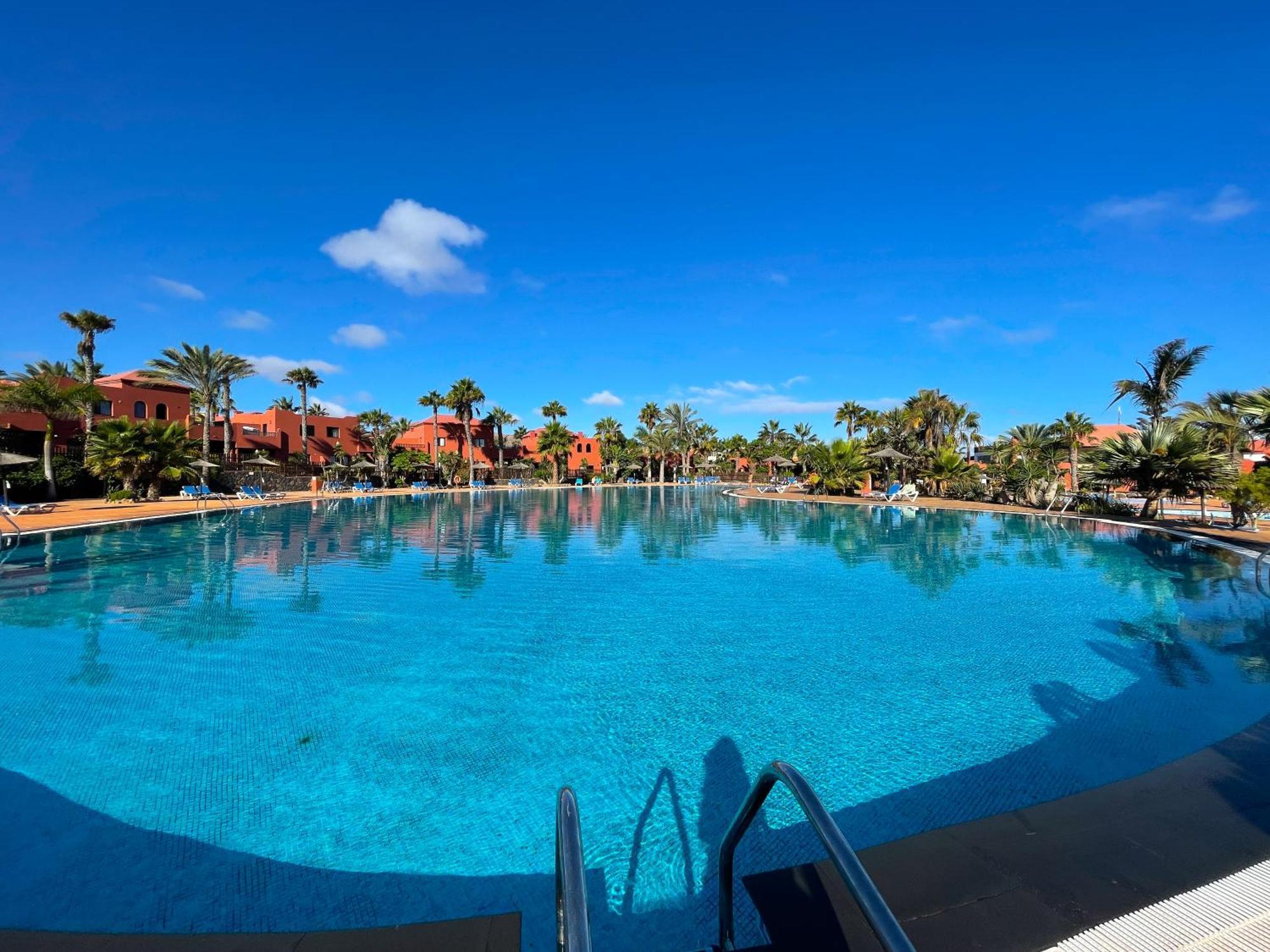 Karol Home By Best Holidays Fuerteventura Corralejo Eksteriør billede