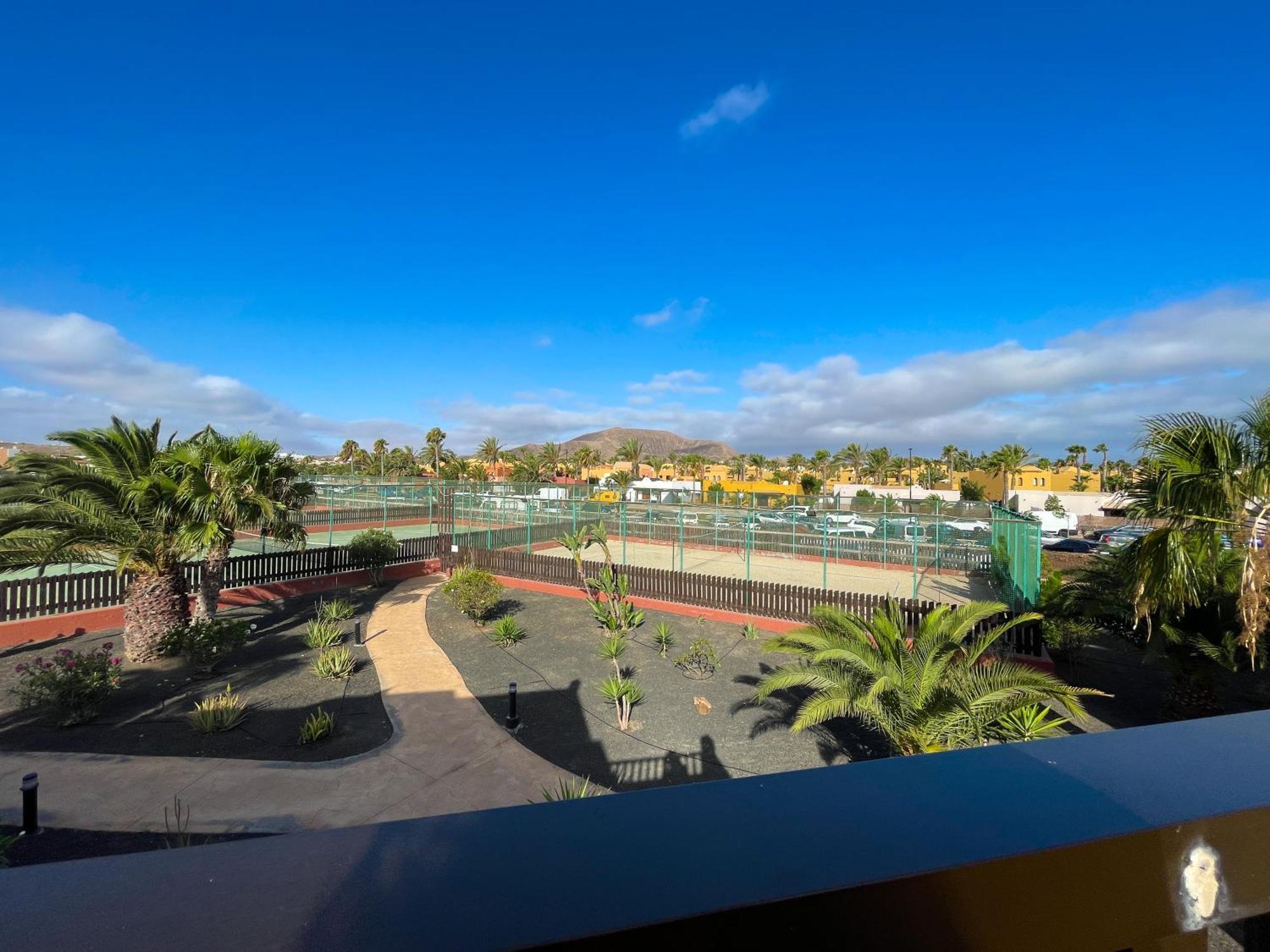 Karol Home By Best Holidays Fuerteventura Corralejo Eksteriør billede