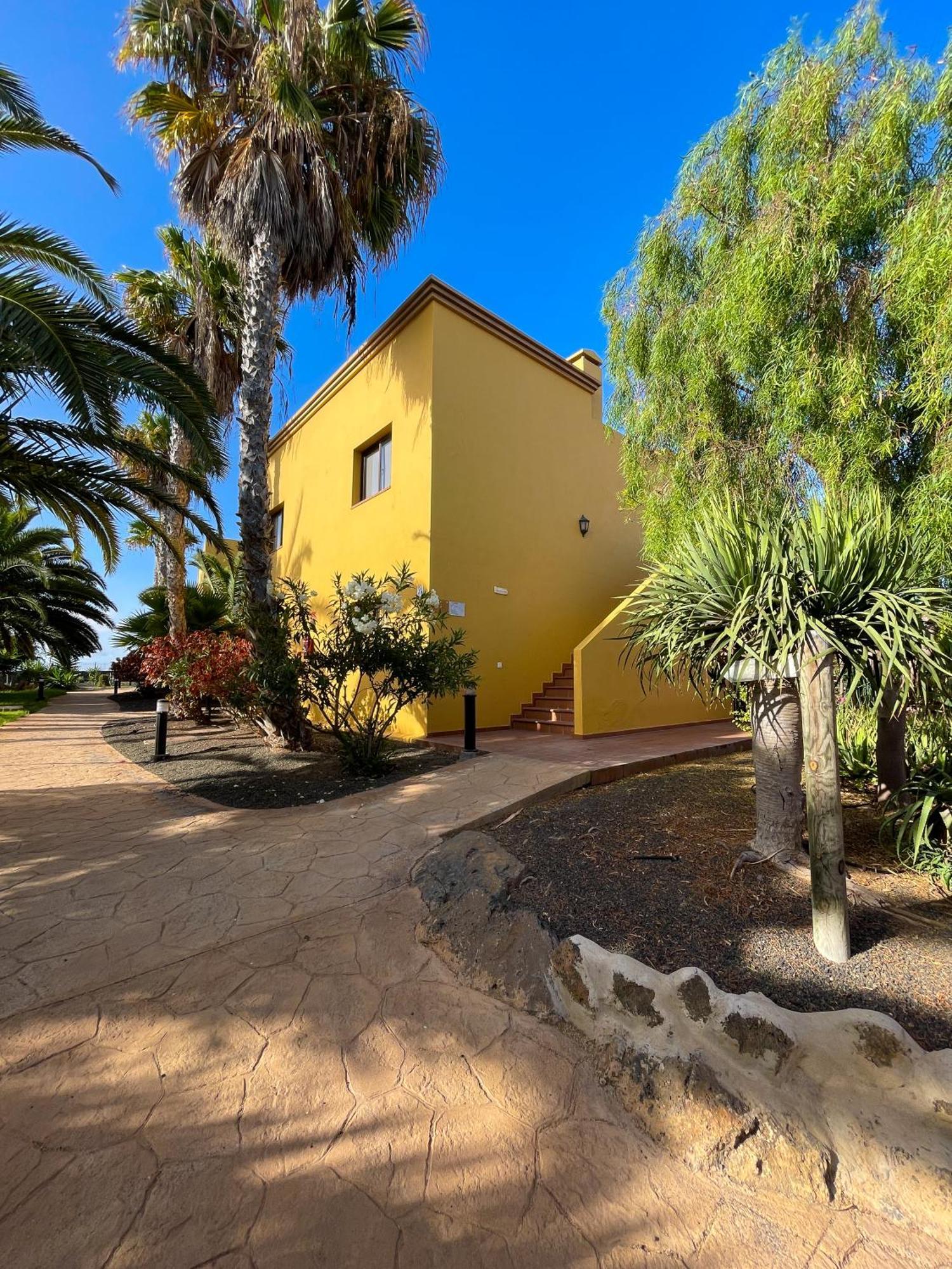 Karol Home By Best Holidays Fuerteventura Corralejo Eksteriør billede