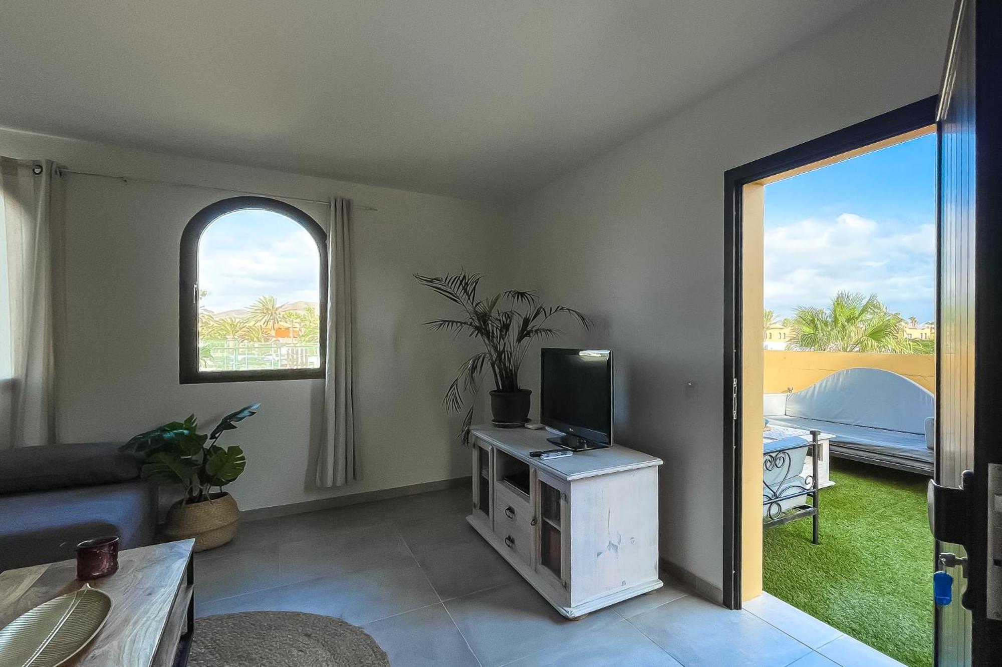 Karol Home By Best Holidays Fuerteventura Corralejo Eksteriør billede