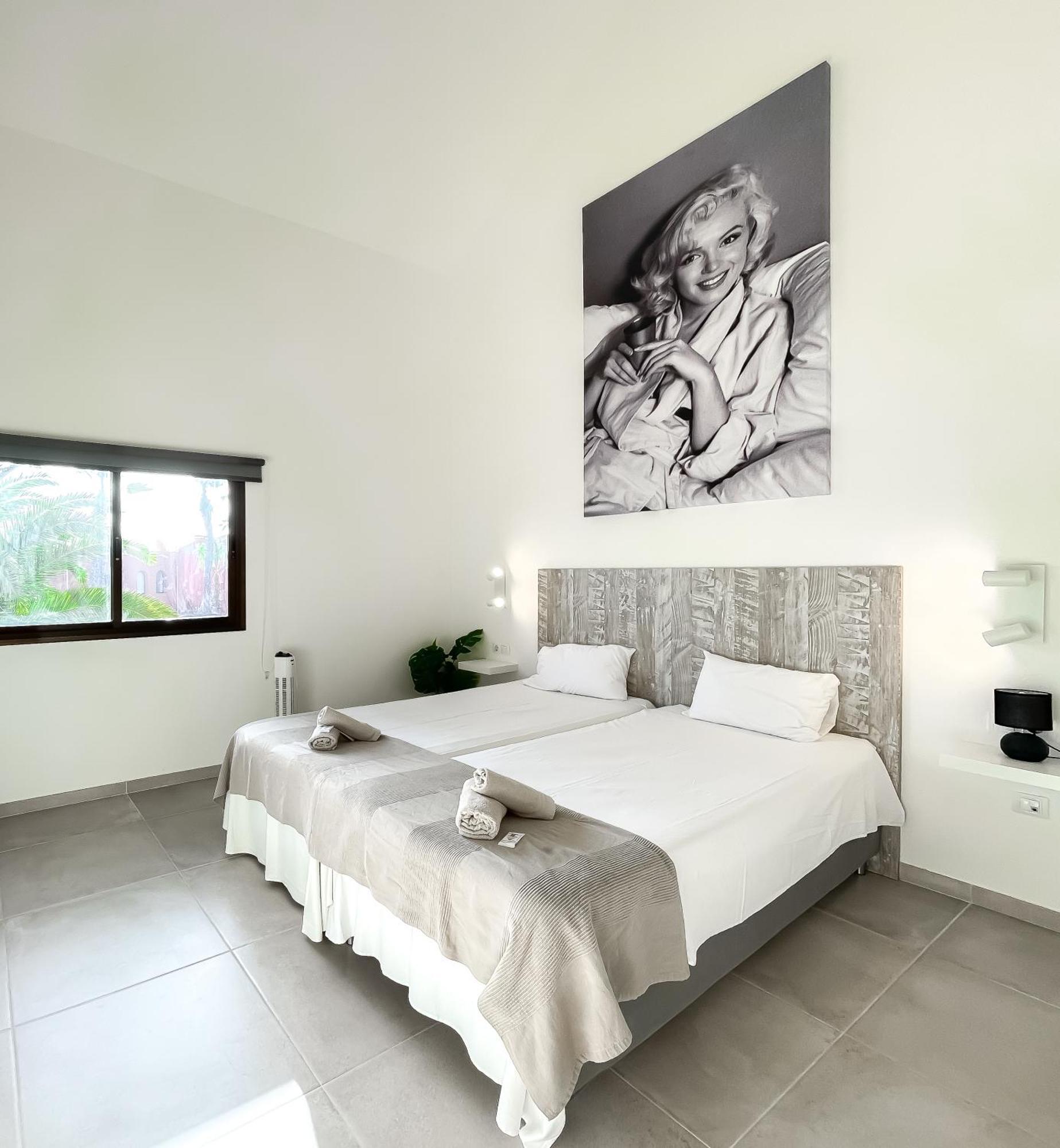 Karol Home By Best Holidays Fuerteventura Corralejo Eksteriør billede