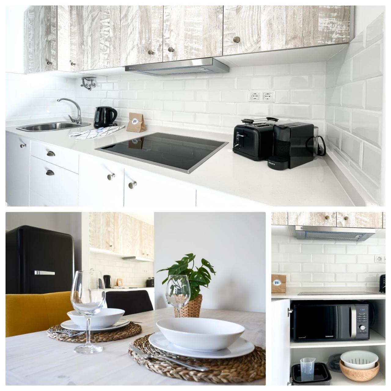 Karol Home By Best Holidays Fuerteventura Corralejo Eksteriør billede