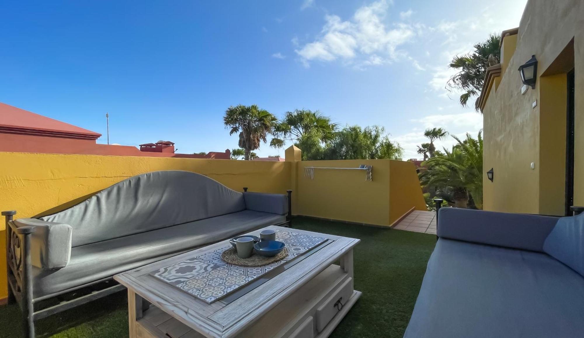 Karol Home By Best Holidays Fuerteventura Corralejo Eksteriør billede