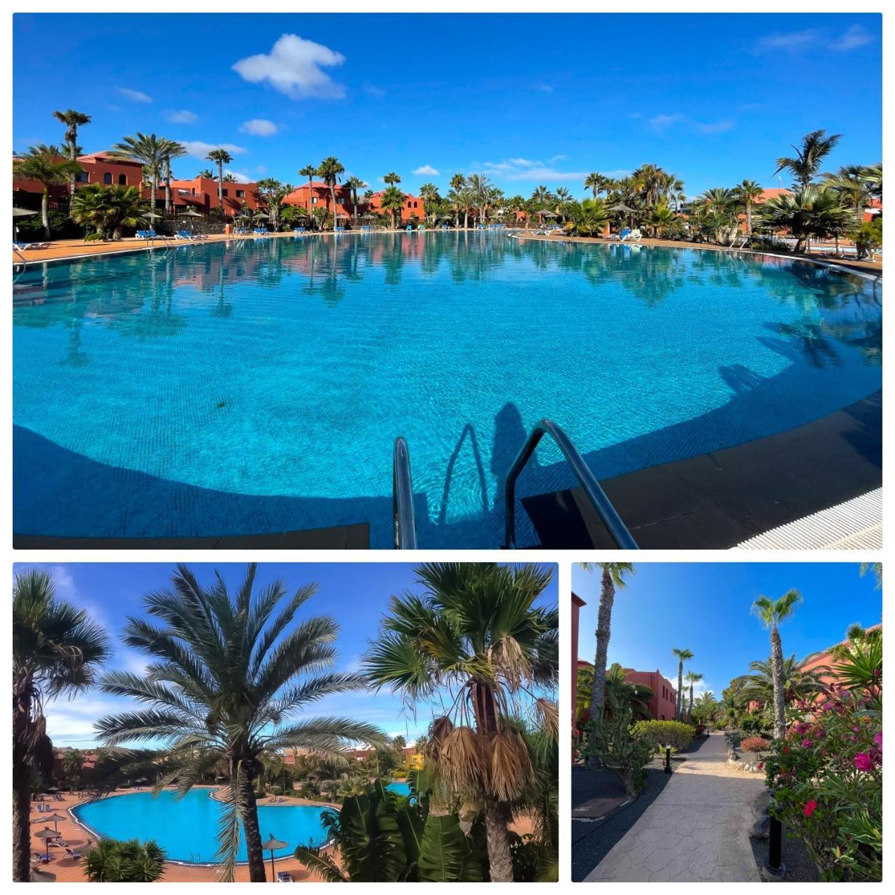 Karol Home By Best Holidays Fuerteventura Corralejo Eksteriør billede
