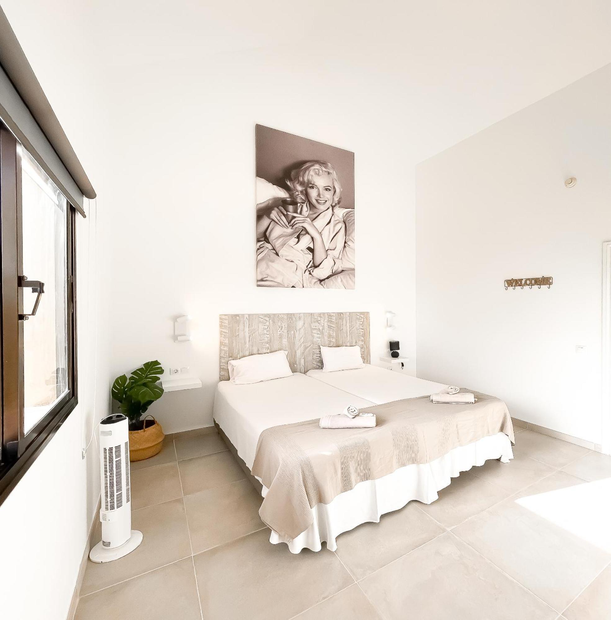 Karol Home By Best Holidays Fuerteventura Corralejo Eksteriør billede
