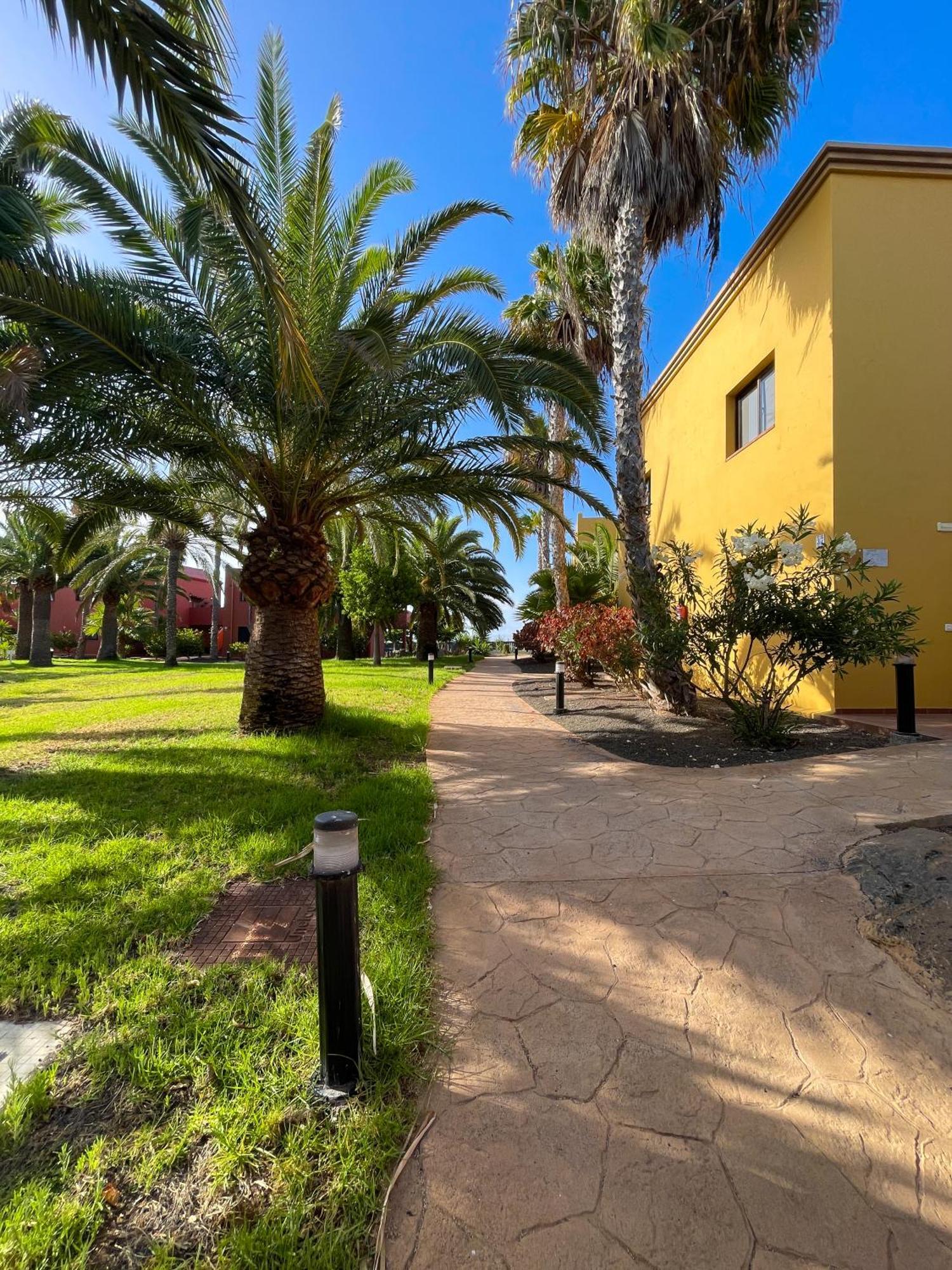 Karol Home By Best Holidays Fuerteventura Corralejo Eksteriør billede