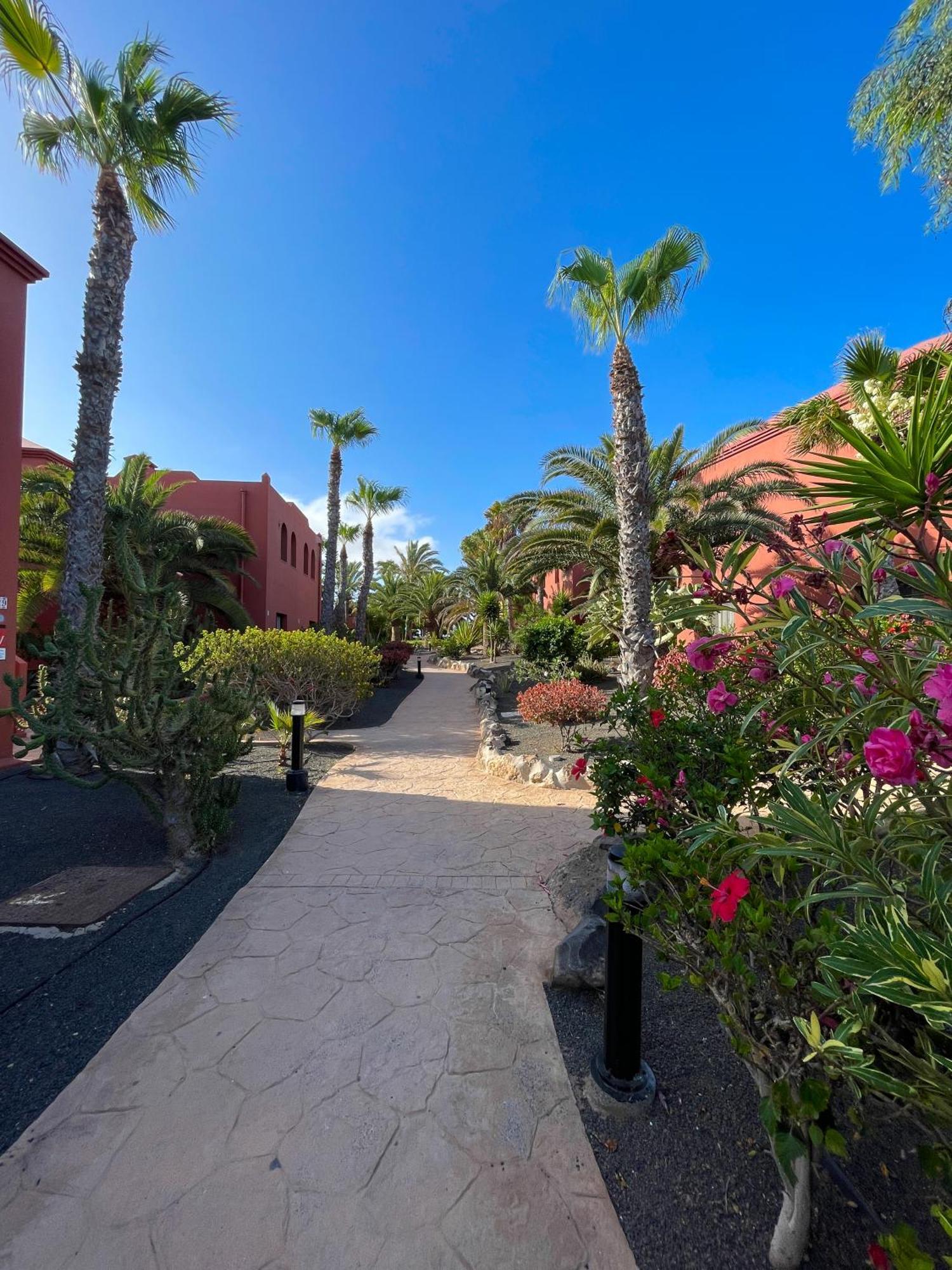 Karol Home By Best Holidays Fuerteventura Corralejo Eksteriør billede